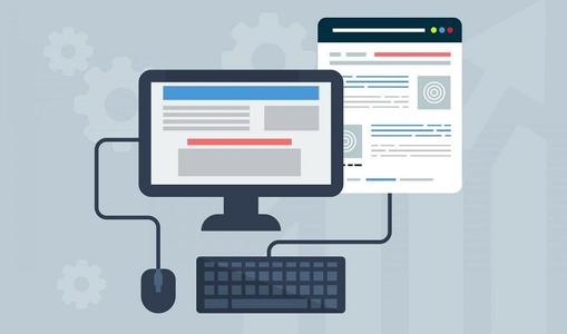 富民分析企业网站建设需要考虑的几个重要安全因素