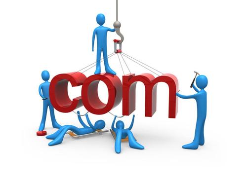 富民企业网站建设成功与否和哪些有关呢