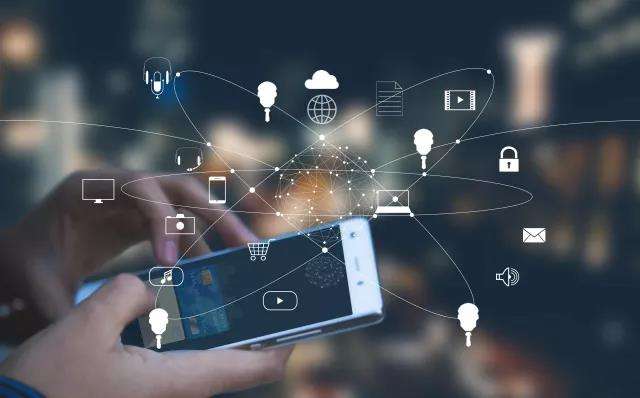 富民分析企业做微信营销常见的几种模式