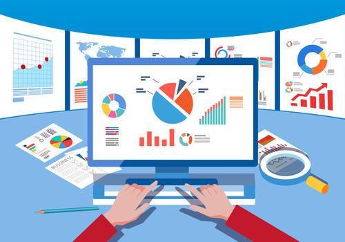 富民哪一种网站设计风格才是适合企业呢？