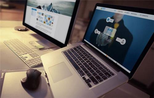 富民营销型网站建设有什么特点，企业该如何制作