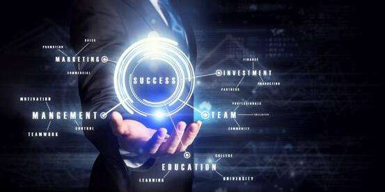 富民微信小程序开发公司分析企业如何为小程序进行引流